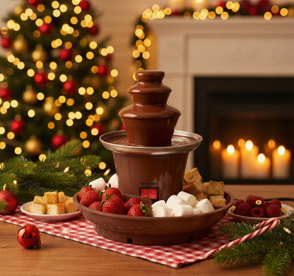 STARO Schokoladenbrunnen